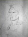 Portrait 1989