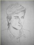 Portrait 1989