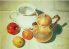 "Still life" - AVAILABLE DISPONIBLE