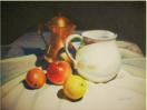 "Still life" - AVAILABLE DISPONIBLE