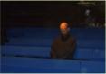Preparing for "Faust e la Mano Bianca" in Avignon