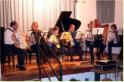 Students Concert in Rivoli (Turin)