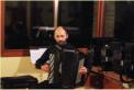 In Urbino with the "Italian Accordion Academy" 2012