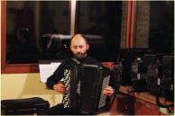 In Urbino with the "Italian Accordion Academy" 2012