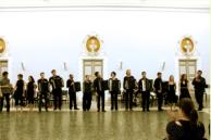 Italian Accordion Academy Urbino 2012