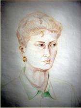 Portrait 1989