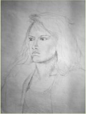 Portrait 1989