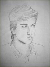 Portrait 1989