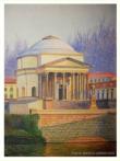 "La Gran Madre di Torino" - Paris, collection prive