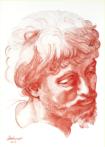 Omaggio a Raffaello Sanzio - Disponibile